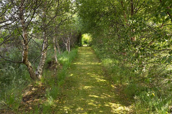 Bramble House, Ilaunstookagh (Dooks), Cromane, Co. Kerry