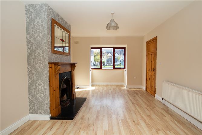11 Lodge Court , Borris, Carlow