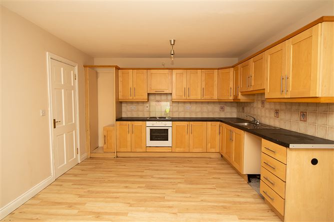 11 Lodge Court , Borris, Carlow