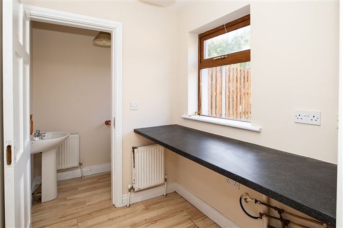 11 Lodge Court , Borris, Carlow