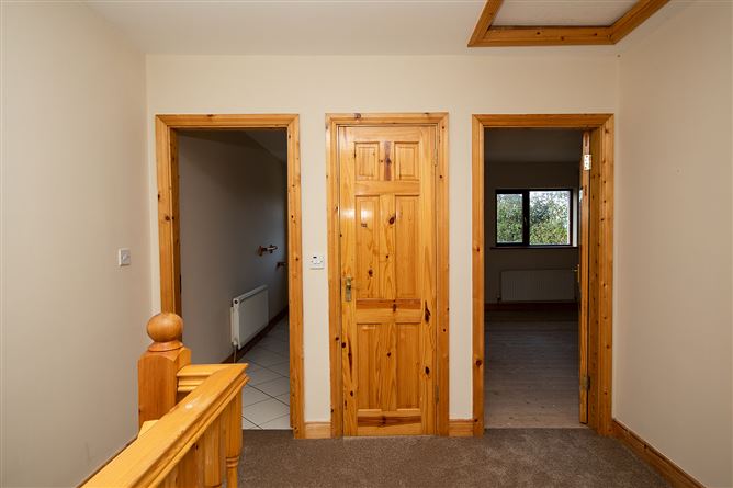11 Lodge Court , Borris, Carlow