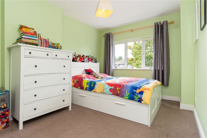 20 Priory Way, Manor Grove, Terenure, Dublin 12