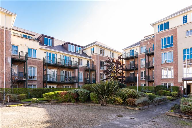 Apt. 11, House 2, Linden Court, Grove Avenue, Blackrock., Blackrock, County Dublin