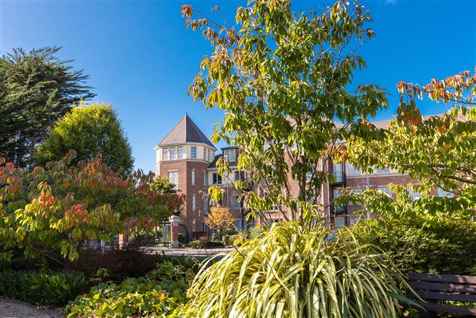 Apt. 11, House 2, Linden Court, Grove Avenue, Blackrock., Blackrock, County Dublin