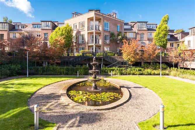 Apt. 11, House 2, Linden Court, Grove Avenue, Blackrock., Blackrock, County Dublin