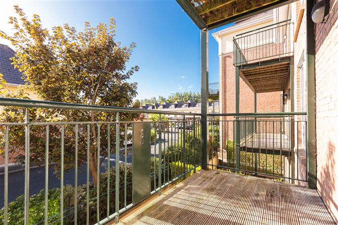 Apt. 11, House 2, Linden Court, Grove Avenue, Blackrock., Blackrock, County Dublin