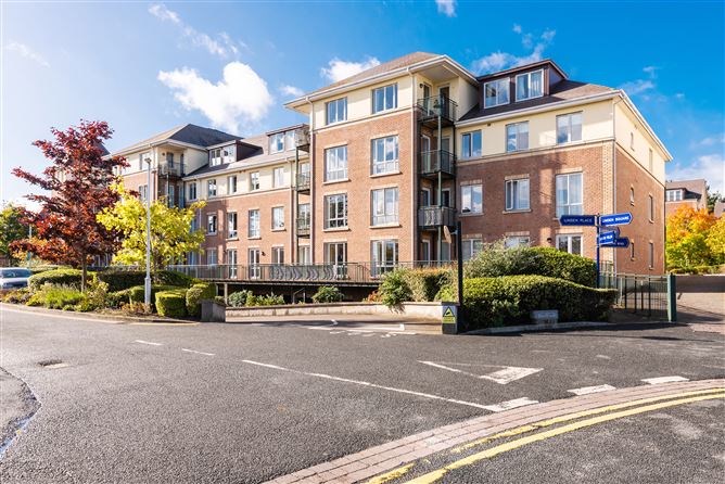 Apt. 11, House 2, Linden Court, Grove Avenue, Blackrock., Blackrock, County Dublin