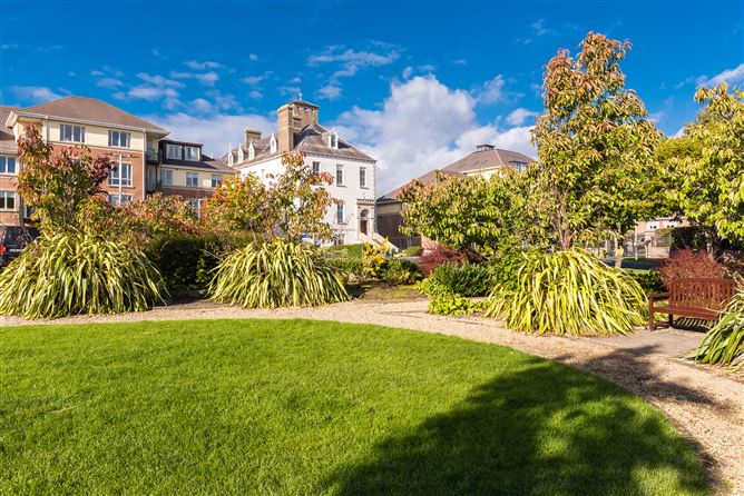 Apt. 11, House 2, Linden Court, Grove Avenue, Blackrock., Blackrock, County Dublin