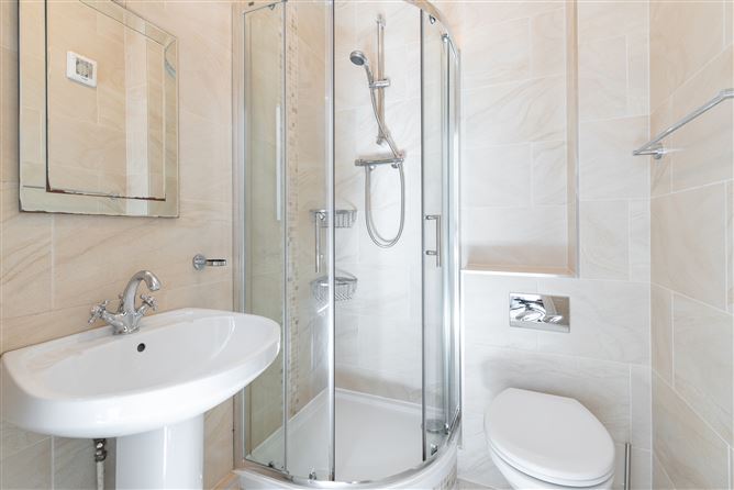 Apt. 11, House 2, Linden Court, Grove Avenue, Blackrock., Blackrock, County Dublin