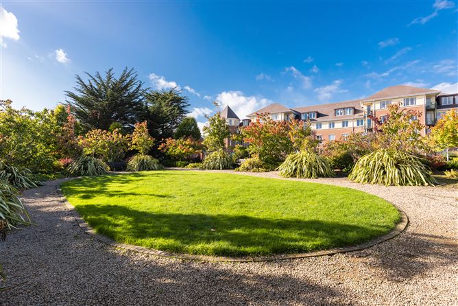 Apt. 11, House 2, Linden Court, Grove Avenue, Blackrock., Blackrock, County Dublin
