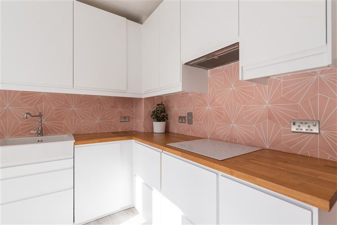 Apt. 11, House 2, Linden Court, Grove Avenue, Blackrock., Blackrock, County Dublin