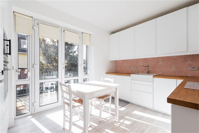 Apt. 11, House 2, Linden Court, Grove Avenue, Blackrock., Blackrock, County Dublin