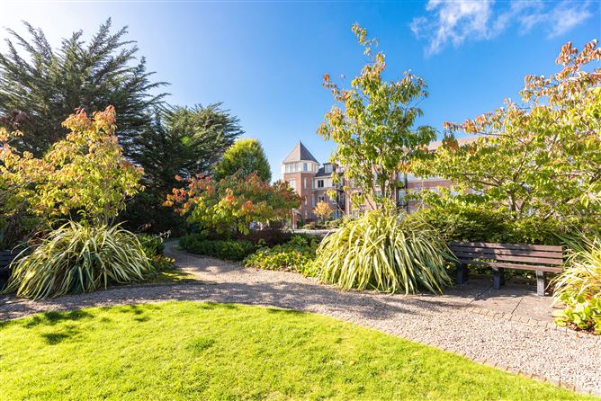 Apt. 11, House 2, Linden Court, Grove Avenue, Blackrock., Blackrock, County Dublin