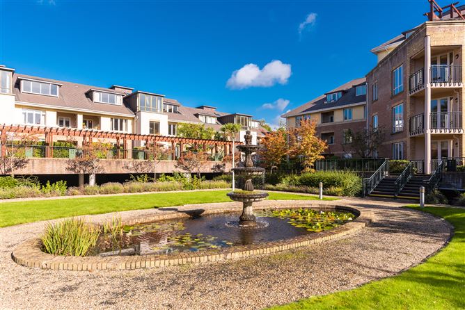 Apt. 11, House 2, Linden Court, Grove Avenue, Blackrock., Blackrock, County Dublin