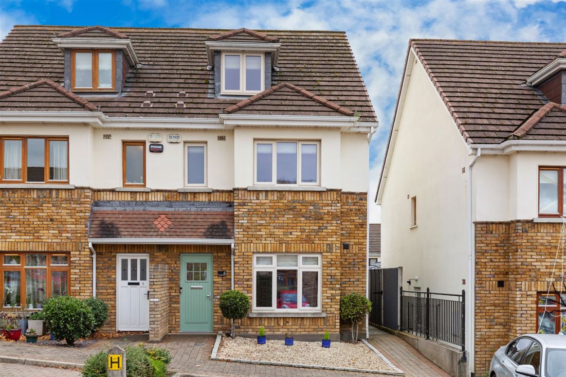 6 Stocking Wood Way, Rathfarnham, Dublin 16 DNG Rathfarnham 4655914