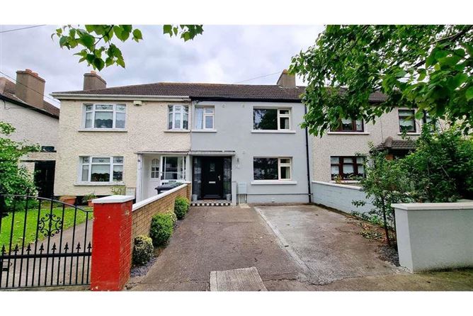 53 Thomas Moore Road, Walkinstown, Dublin 12