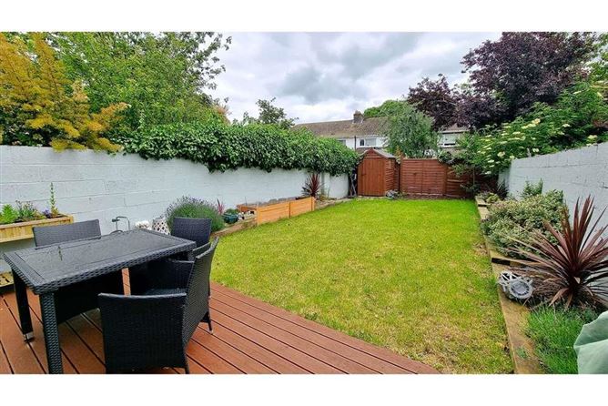 53 Thomas Moore Road, Walkinstown, Dublin 12