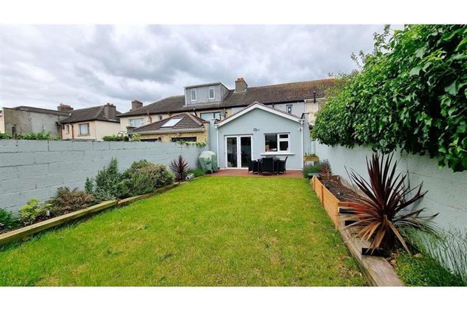 53 Thomas Moore Road, Walkinstown, Dublin 12