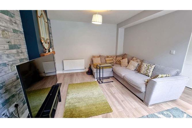 53 Thomas Moore Road, Walkinstown, Dublin 12