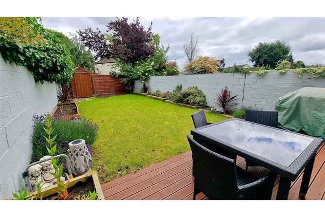 53 Thomas Moore Road, Walkinstown, Dublin 12