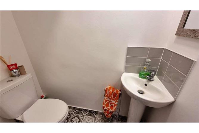 53 Thomas Moore Road, Walkinstown, Dublin 12