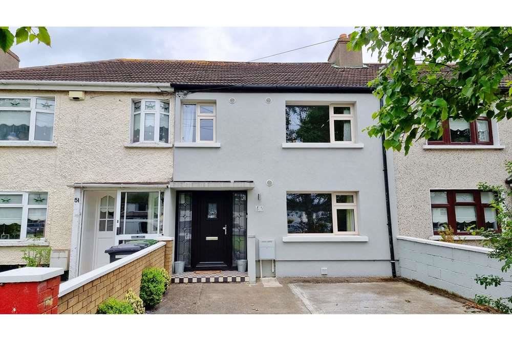 53 Thomas Moore Road, Walkinstown, Dublin 12
