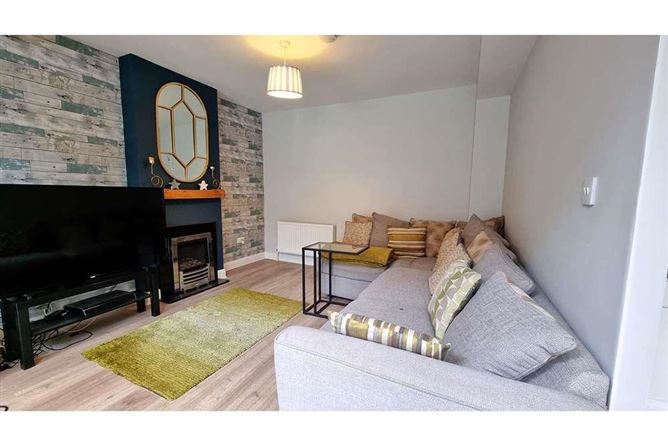 53 Thomas Moore Road, Walkinstown, Dublin 12