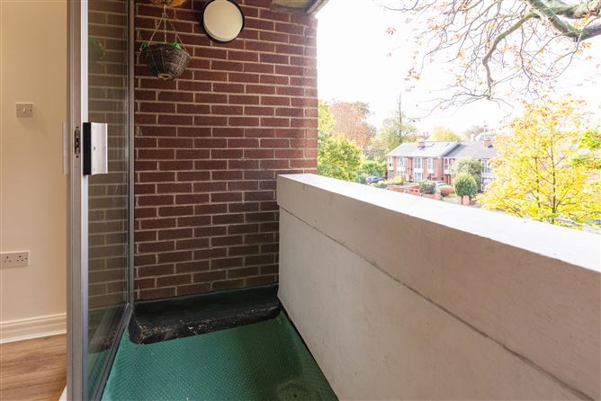 23 Crosbie House , Ranelagh, Dublin 6