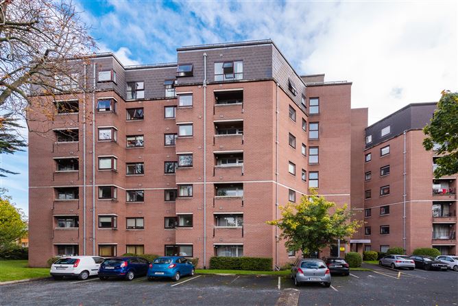 23 Crosbie House , Ranelagh, Dublin 6
