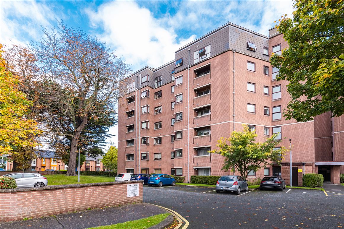 23 Crosbie House , Ranelagh, Dublin 6
