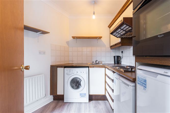 23 Crosbie House , Ranelagh, Dublin 6