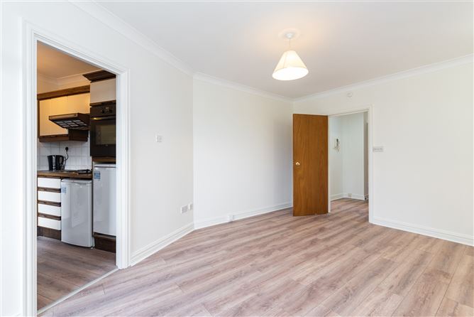 23 Crosbie House , Ranelagh, Dublin 6
