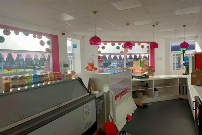 Retail Unit 7C, Redmond Square, Wexford Town, Wexford