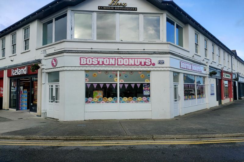 Retail Unit 7C, Redmond Square, Wexford Town, Wexford Kehoe & Associates 4663914 MyHome.ie