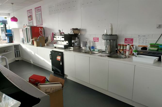 Retail Unit 7C, Redmond Square, Wexford Town, Wexford