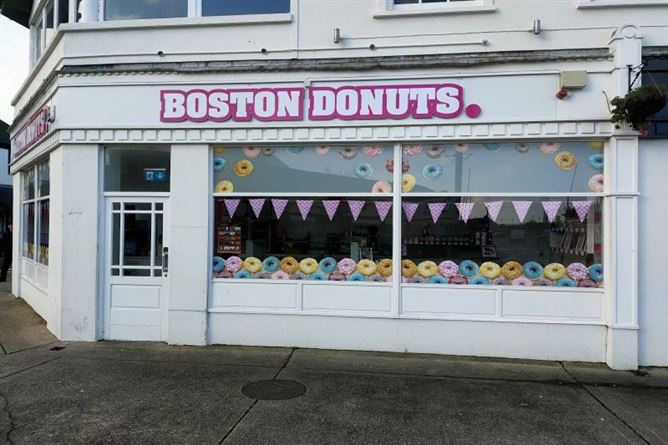Retail Unit 7C, Redmond Square, Wexford Town, Wexford