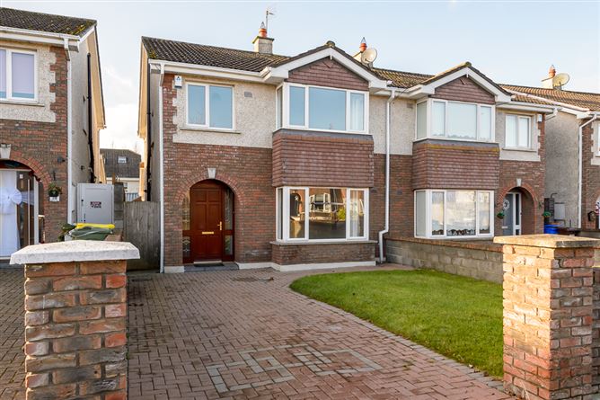 Main image for 39 Boyne View, Johnstown, Meath