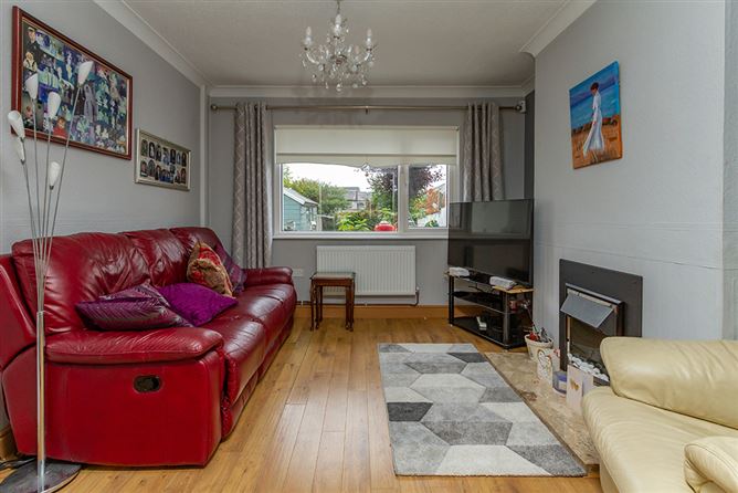 5 Hughes Road North, Walkinstown, Dublin 12