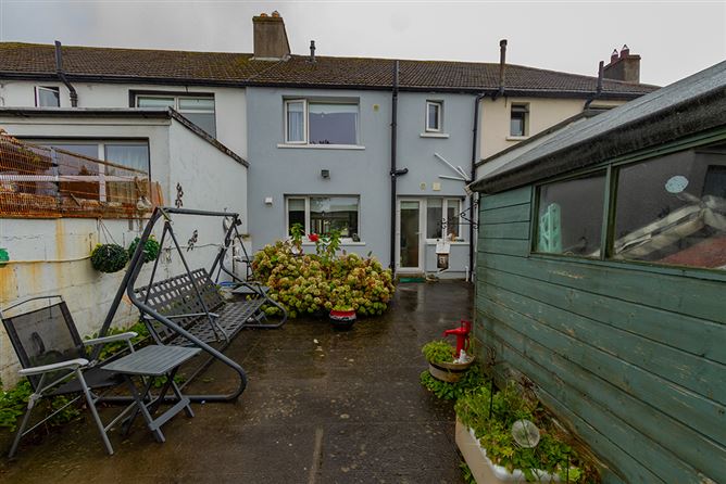 5 Hughes Road North, Walkinstown, Dublin 12