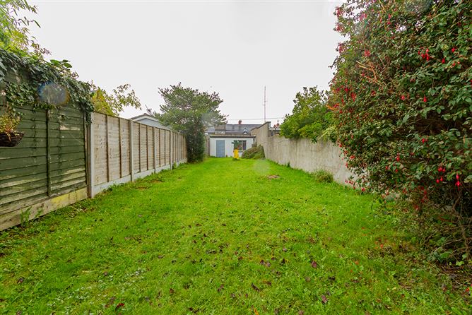 5 Hughes Road North, Walkinstown, Dublin 12