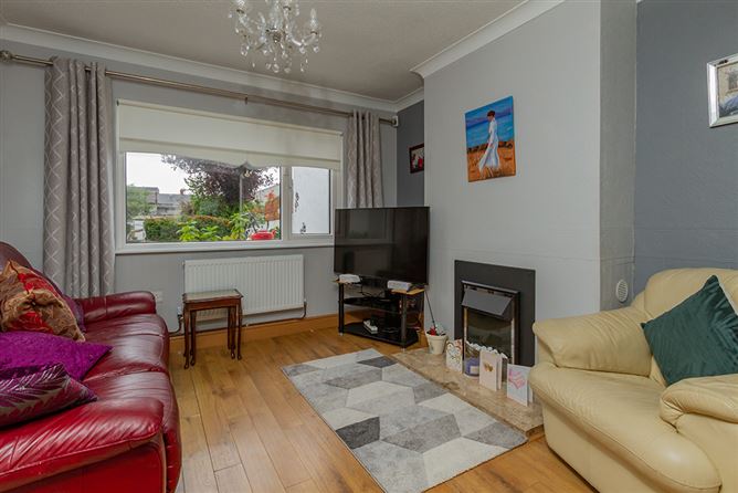 5 Hughes Road North, Walkinstown, Dublin 12