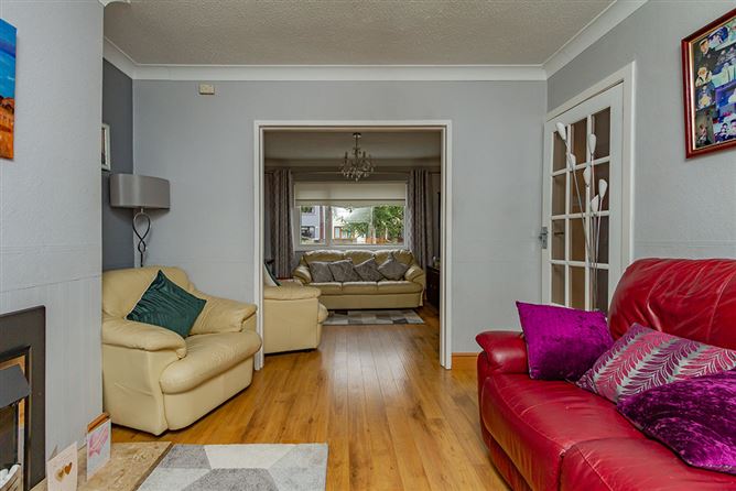 5 Hughes Road North, Walkinstown, Dublin 12