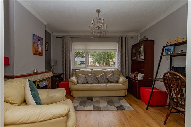 5 Hughes Road North, Walkinstown, Dublin 12