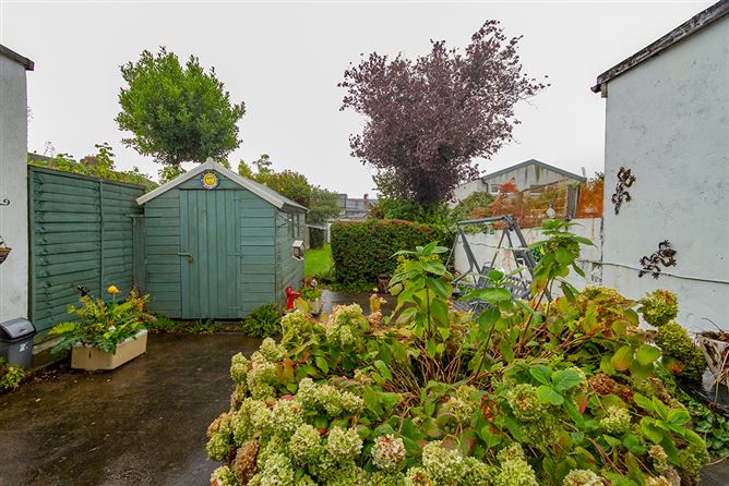 5 Hughes Road North, Walkinstown, Dublin 12