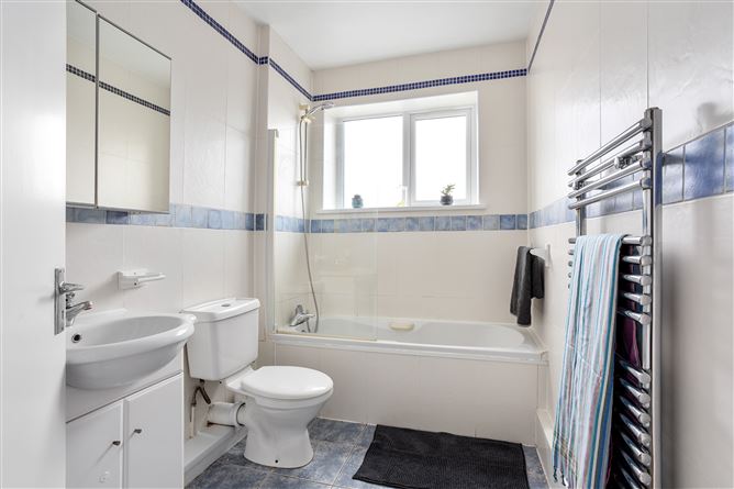 11 Glenwaverly Court, Park Avenue, Sandymount, Dublin 4