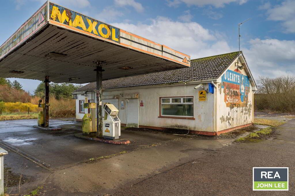 Rearcross, Newport, Tipperary