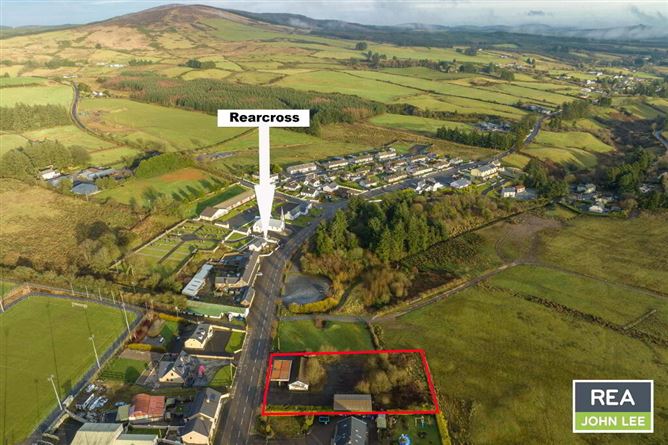 Rearcross, Newport, Tipperary