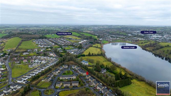 60 Station Lane, Swellan Lower, Cavan, County Cavan