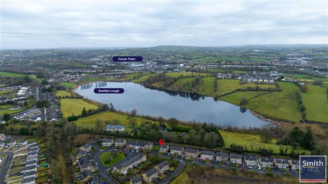 60 Station Lane, Swellan Lower, Cavan, County Cavan