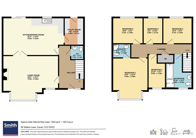 60 Station Lane, Swellan Lower, Cavan, County Cavan